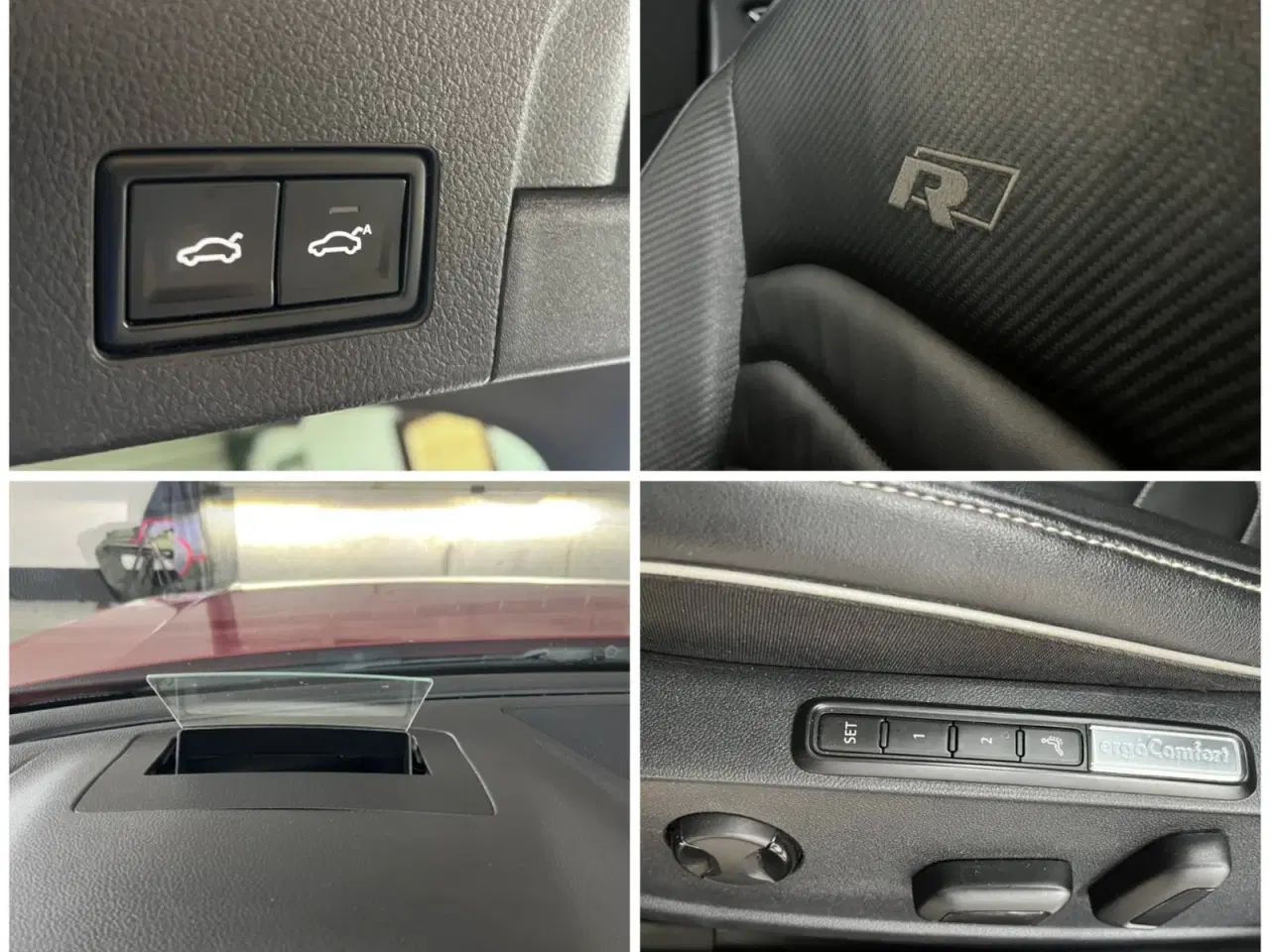 Billede 17 - VW Arteon 2,0 TSi 190 R-line DSG