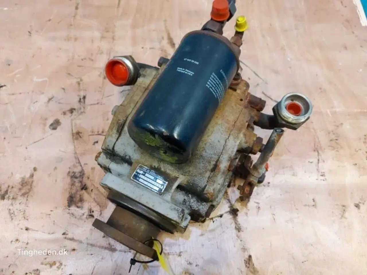 Billede 14 - Claas Dominator 76 Hydraulikpumpe 0006838980