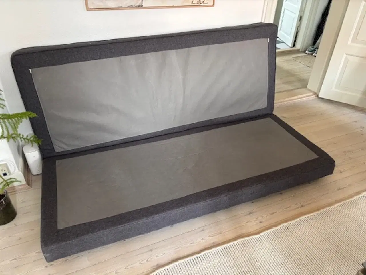 Billede 4 - Daybed/sovesofa 