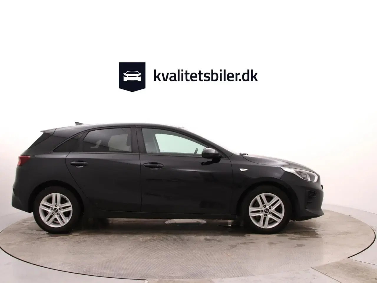 Billede 5 - Kia Ceed 1,0 T-GDi Active