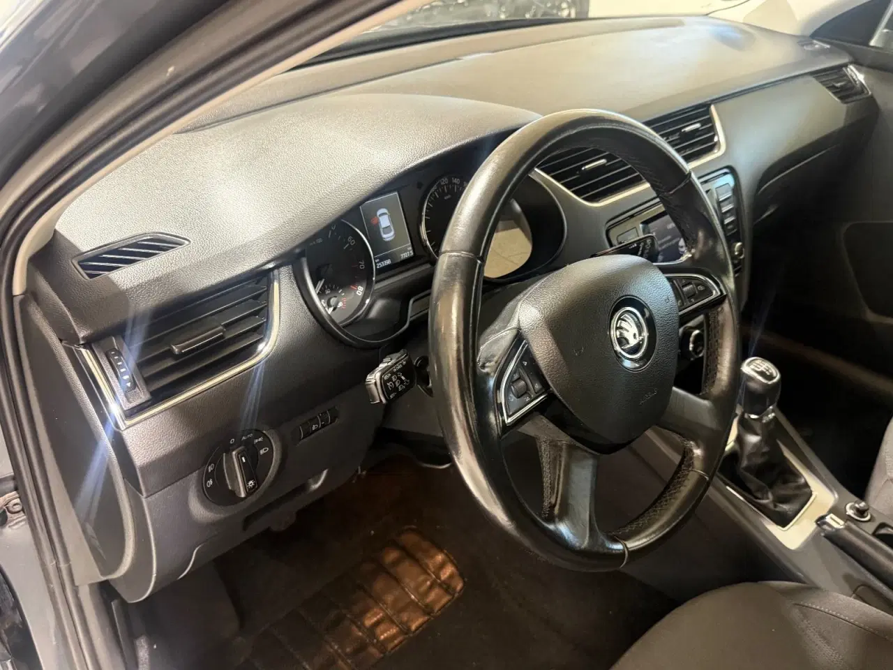 Billede 10 - Skoda Octavia 1,4 TSi 140 Active Combi