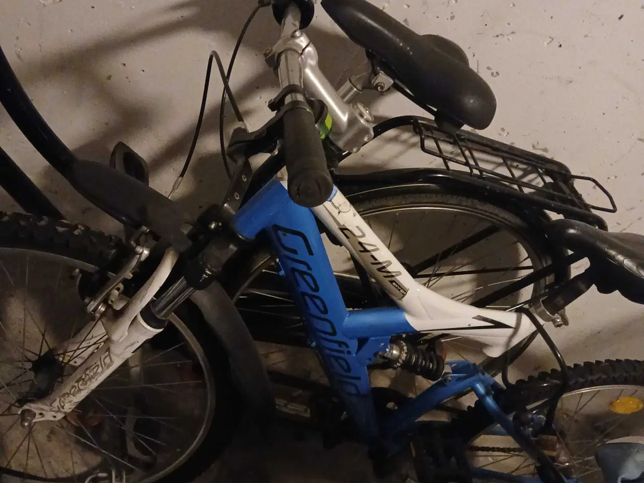 Billede 1 - Meget Fed Cykel til salg 🔥🔥