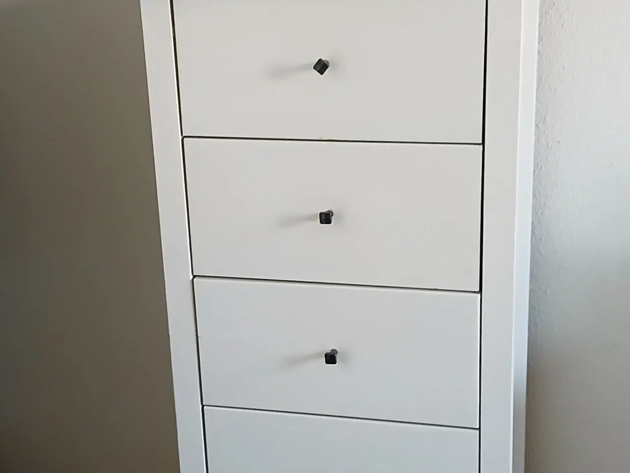 Billede 1 - Ikea kommode