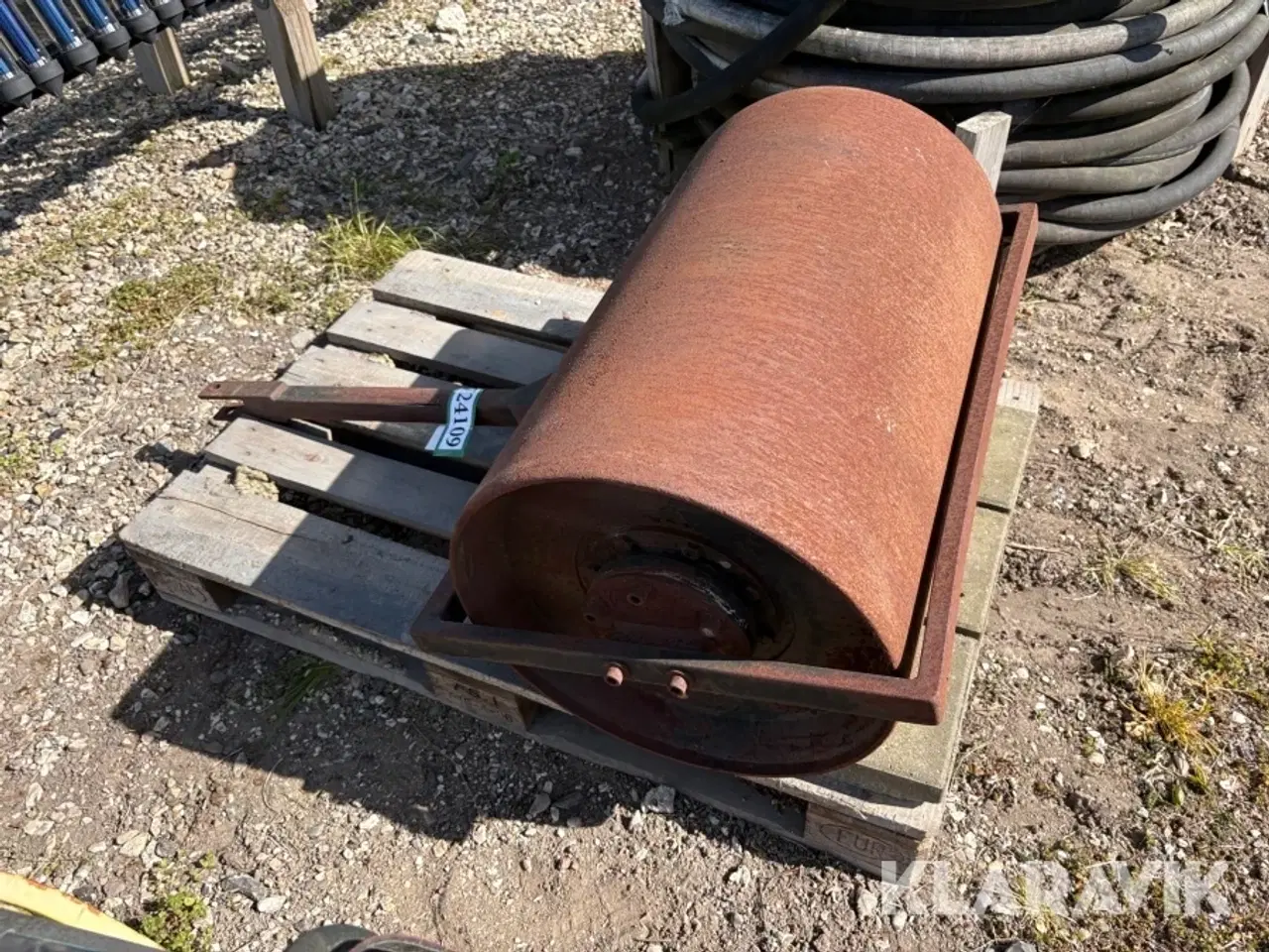 Billede 4 - Trommel