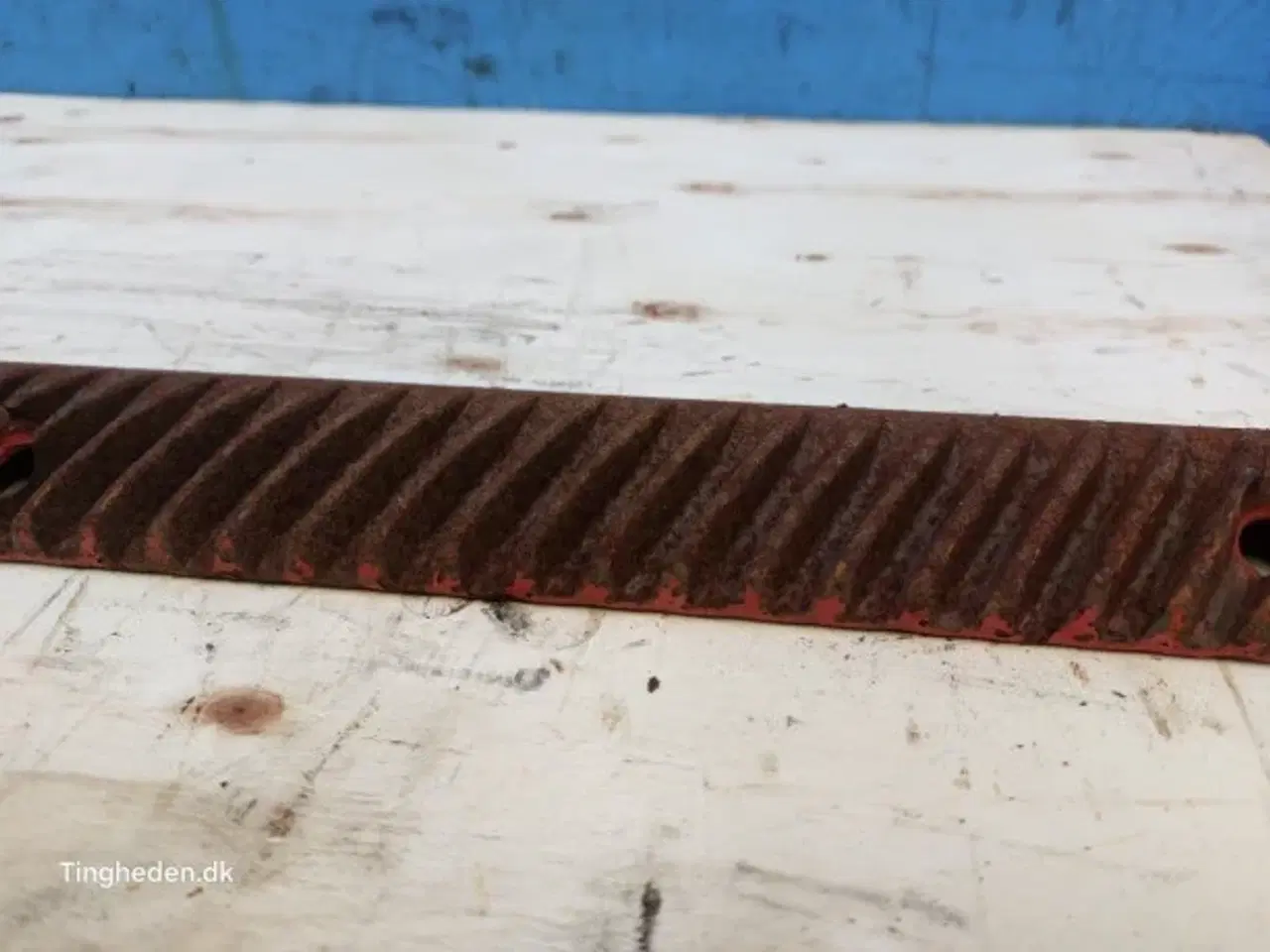 Billede 8 - Dronningborg D7000 Slagle L. 28340115