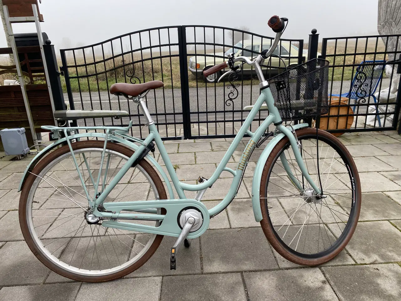 Billede 9 - Købt til 3799 kr 🤑 lækker model