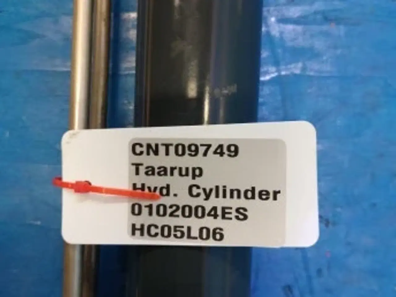 Billede 6 - Vicon Cylinder 0102004ES