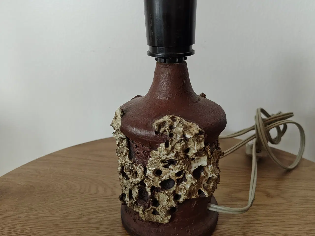 Billede 3 - Flot Sejer bordlampe