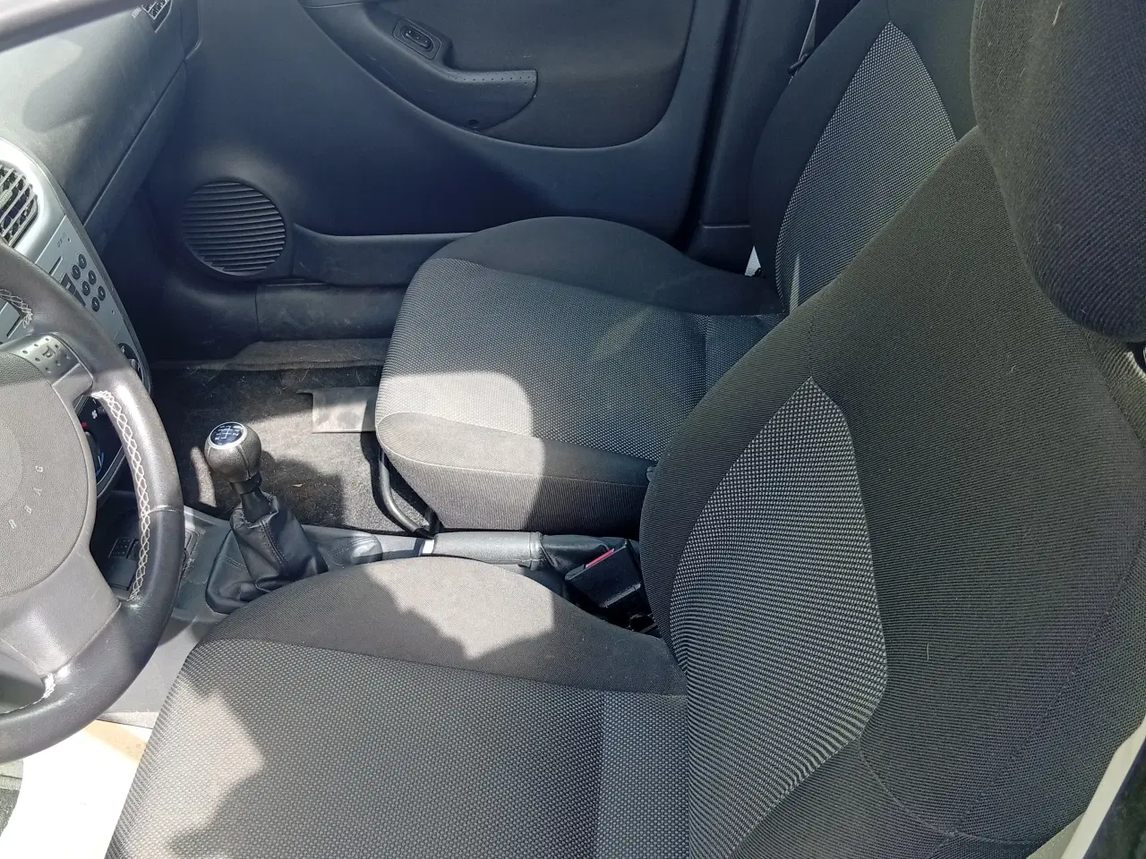 Billede 5 - Opel Corsa 