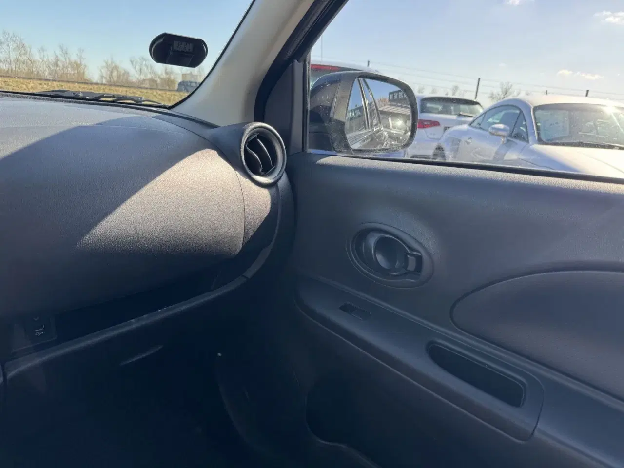 Billede 15 - Nissan Micra 1,2 Visia 80HK 5d