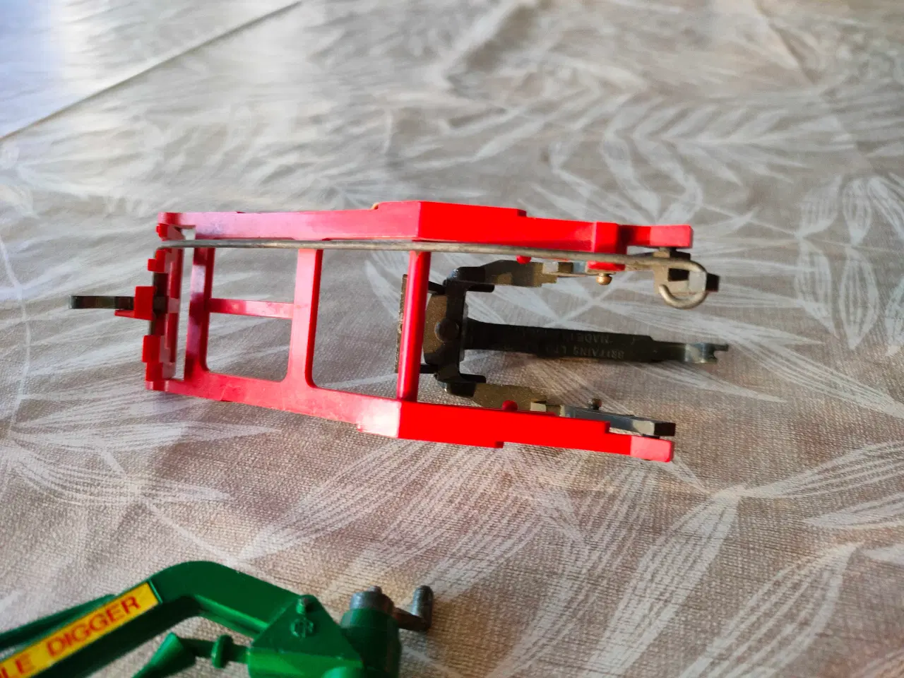 Billede 2 - Britains div Landbrugs redskaber og tilbehør 