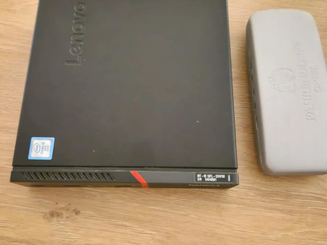 Billede 2 - Lenovo Thinkcentre M900 Tiny