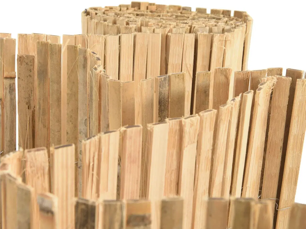 Billede 4 - Bambushegn 400x150 cm