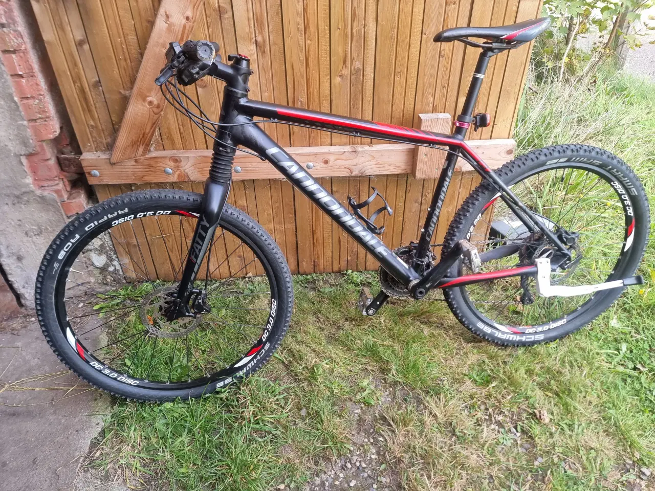 Billede 10 - Forskellige MTB op til 29 T XL