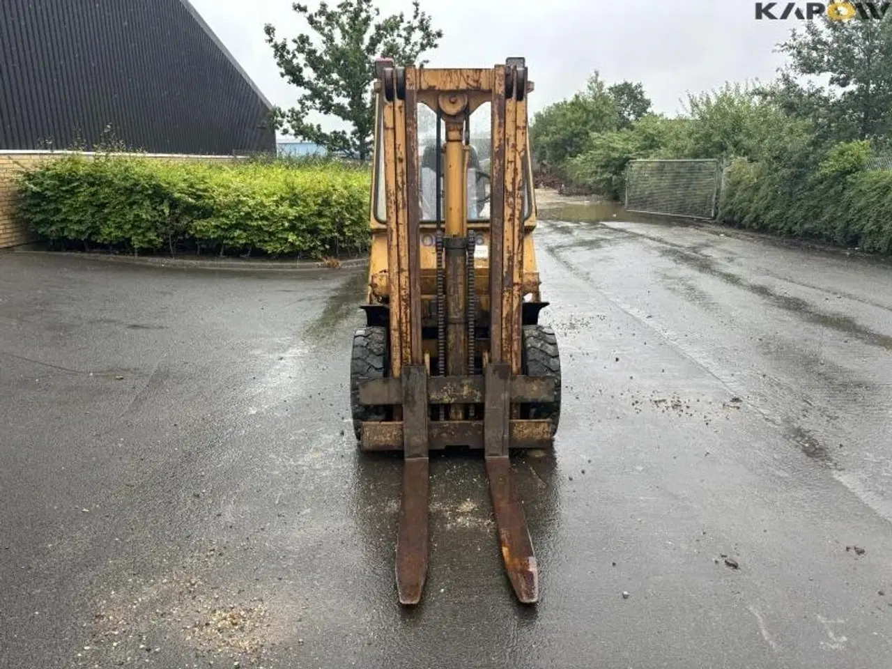 Billede 2 - Toyota 