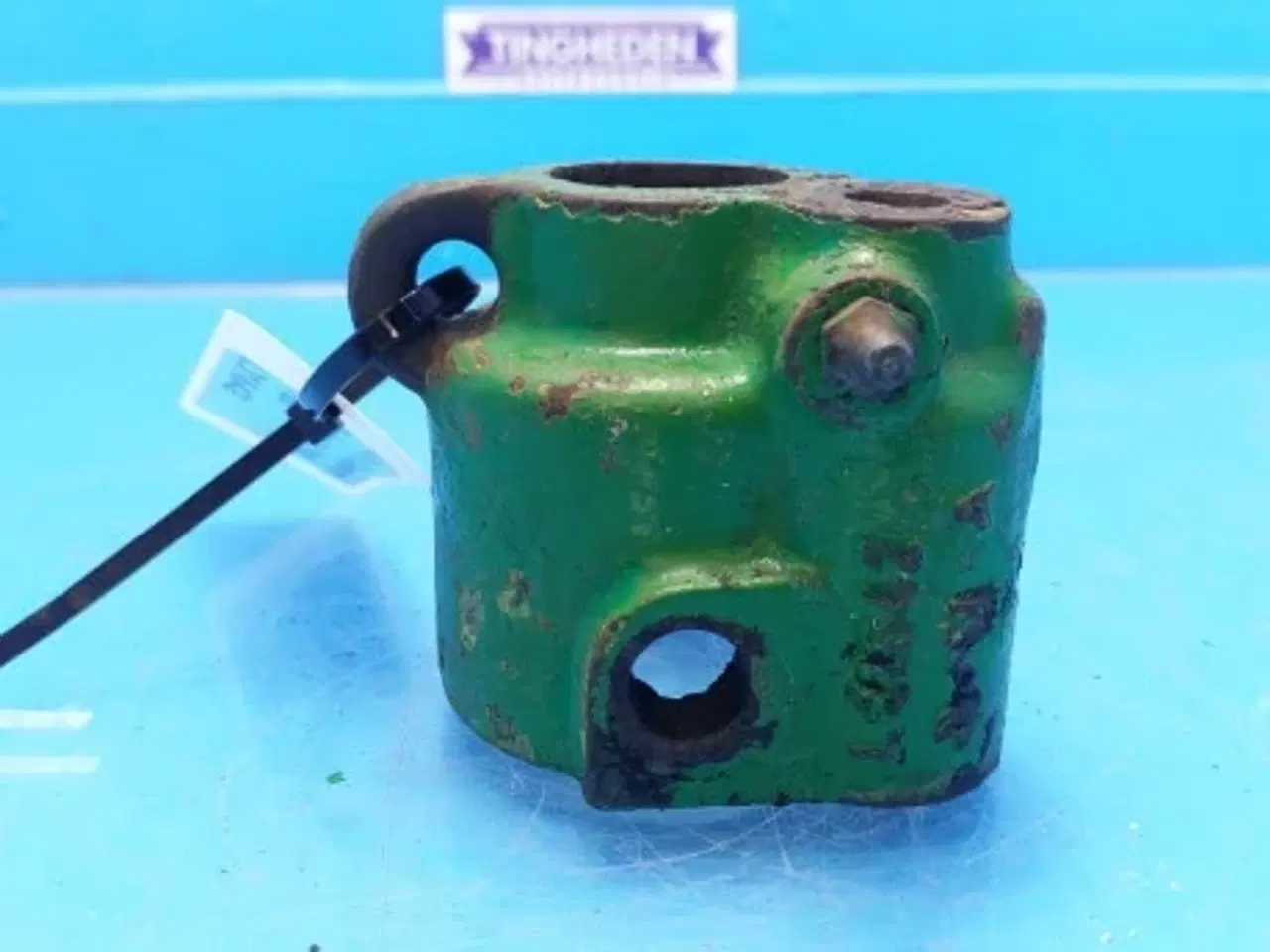 Billede 8 - John Deere 2130 Hus L31642