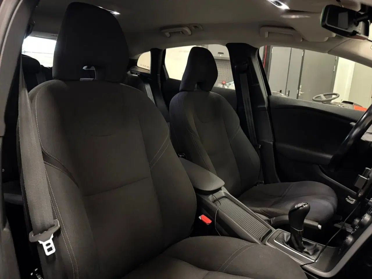 Billede 15 - Volvo V40 CC 1,6 D2 115 Kinetic