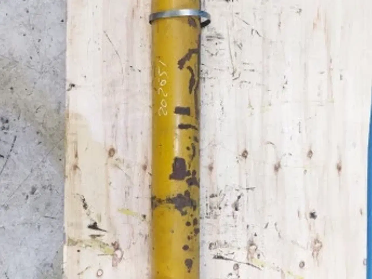 Billede 7 - Hydrema 906B HæveCylinder 202651