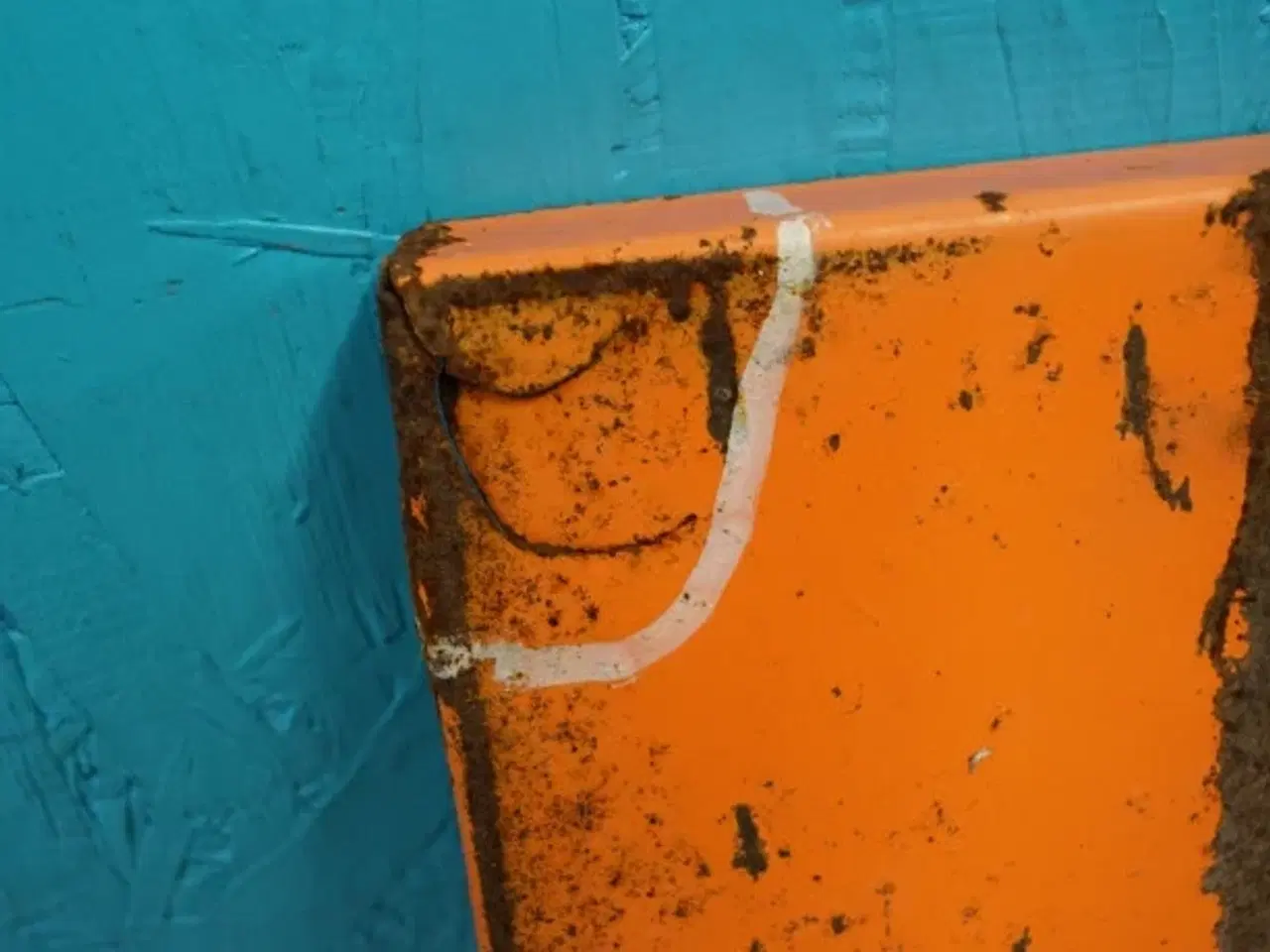 Billede 5 - Dronningborg D7000 Plade 28230084