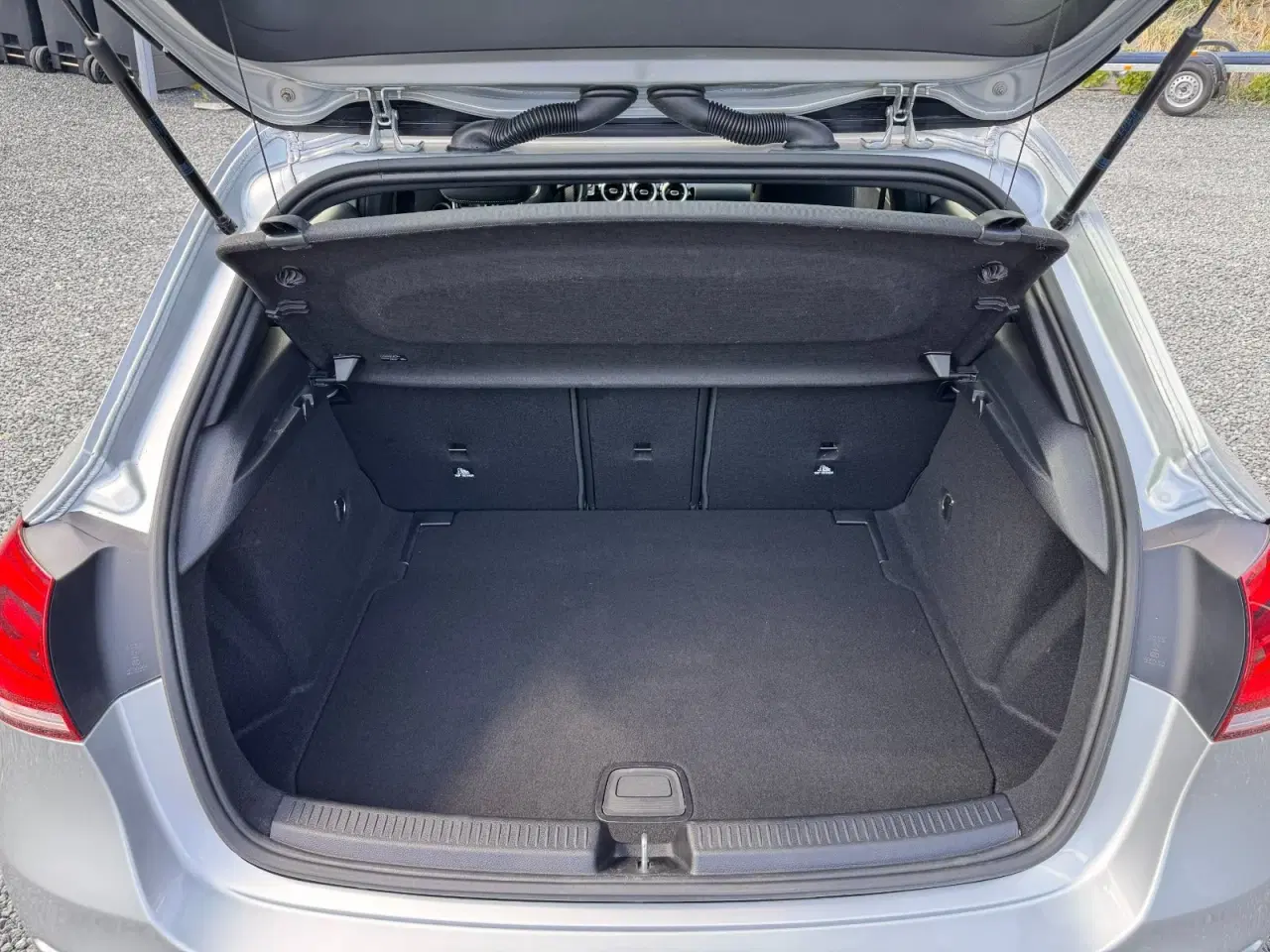 Billede 13 - Mercedes A200 1,3 Style aut.