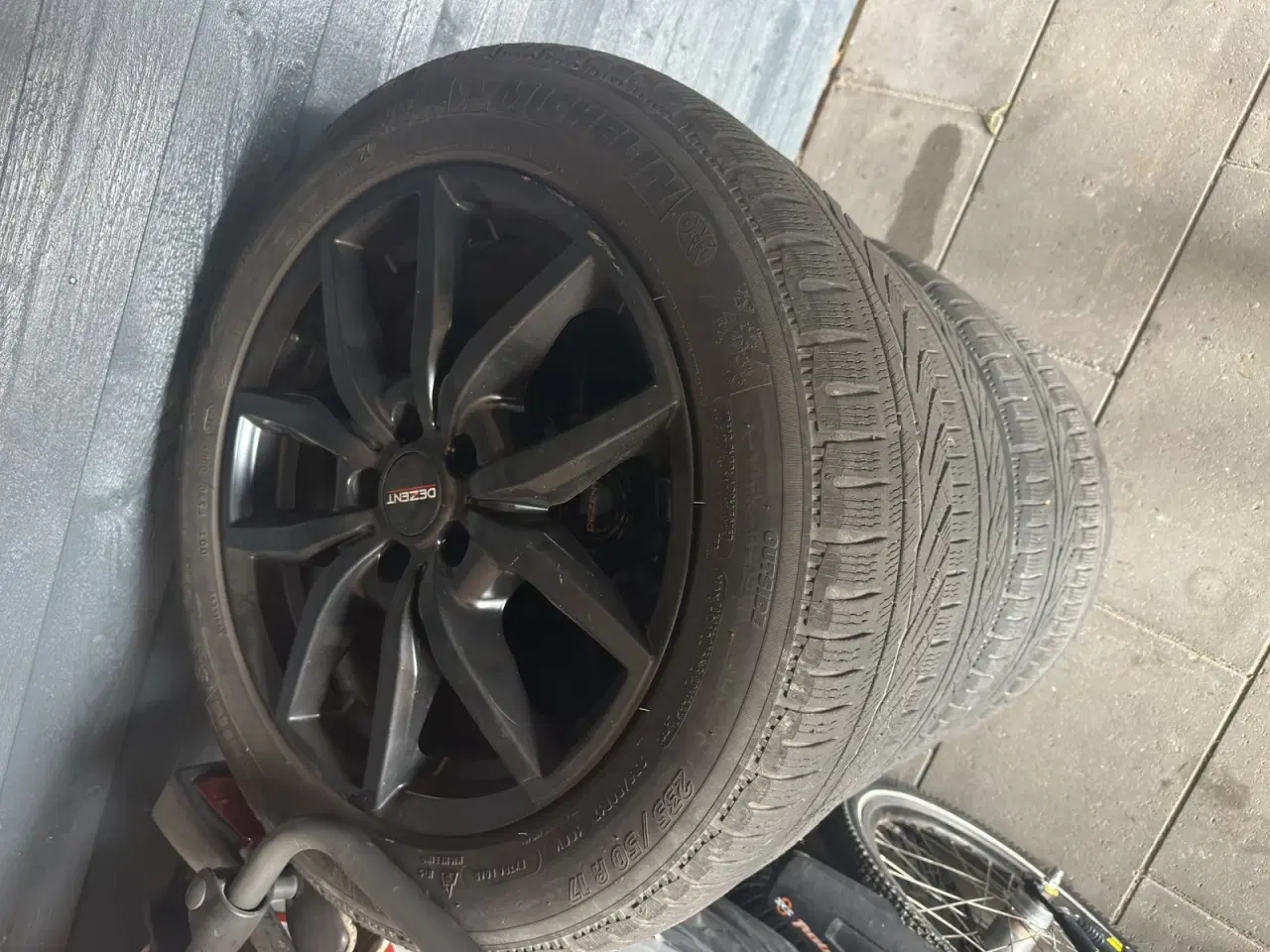 Billede 20 - Ford Mondeo 2,0 TDCi 150 Titanium stc. aut.