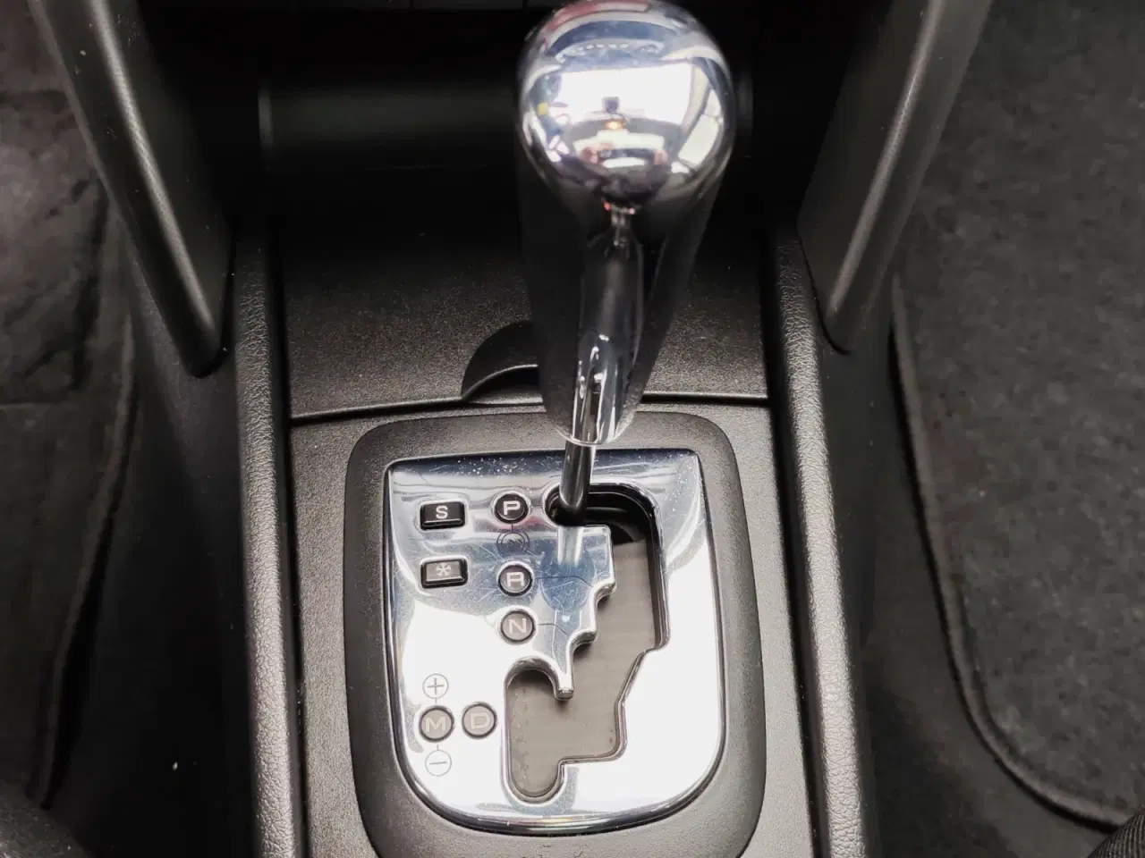 Billede 10 - Peugeot 207 1,6 VTi Premium aut.