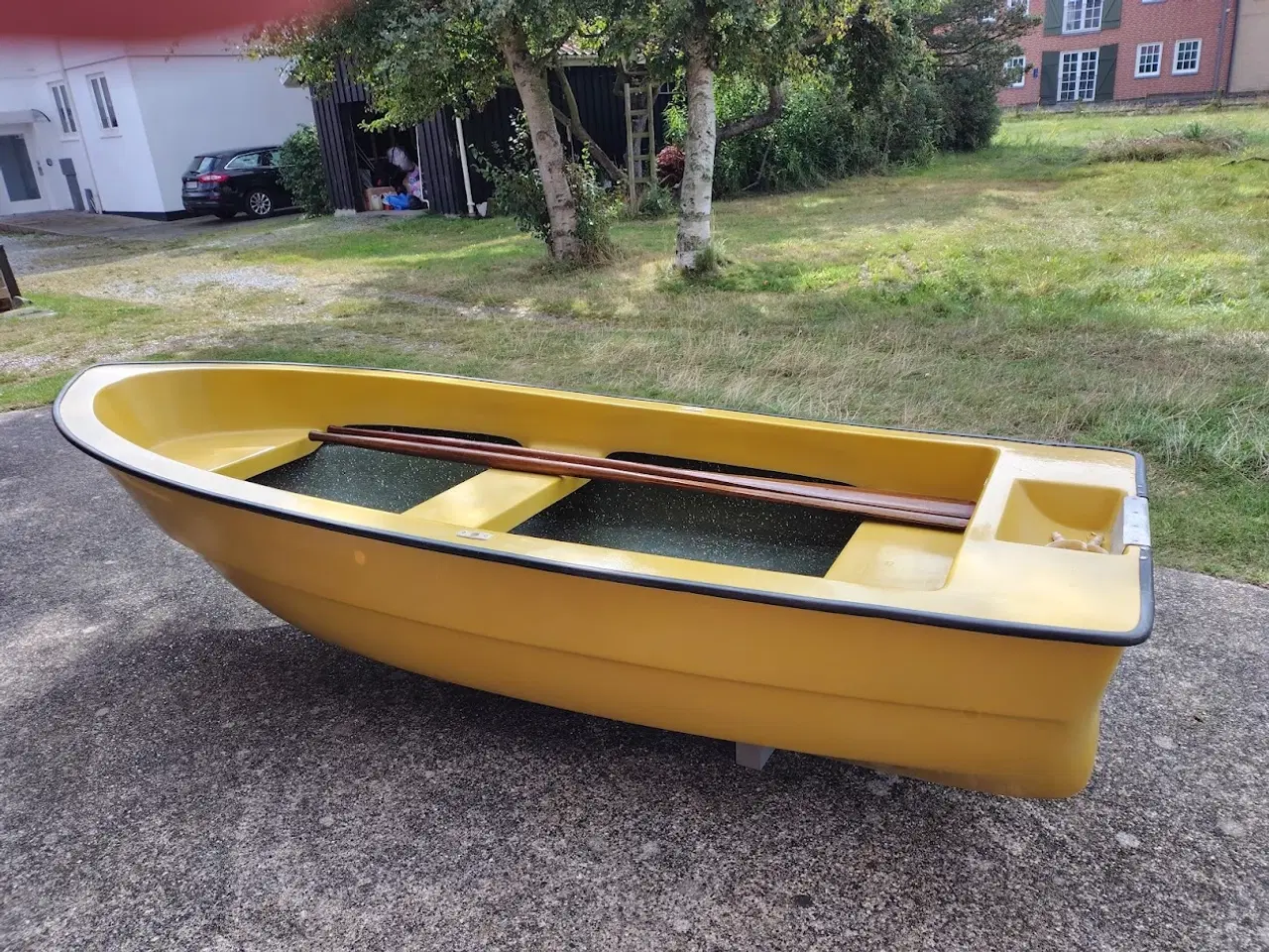 Billede 1 - Blinken 10 Fod 