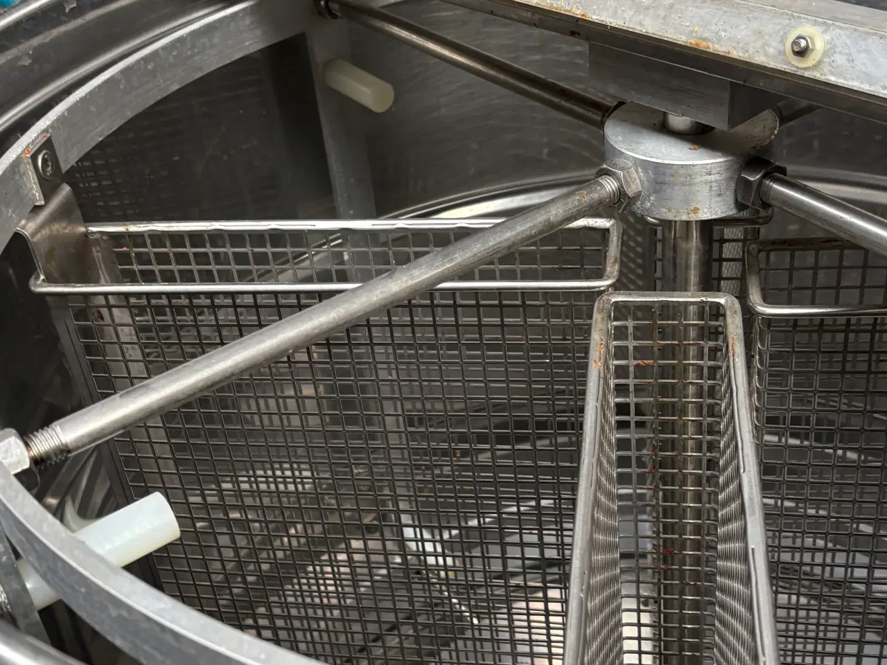 Billede 9 - 4-solds fuldautomatisk konningslynge