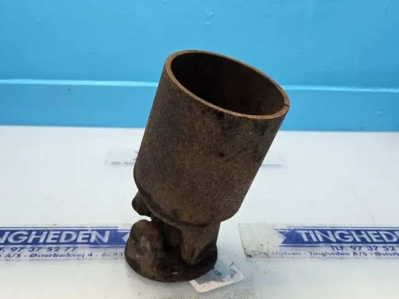 Billede 9 - Manitou MLT735-120 Kardan 224734