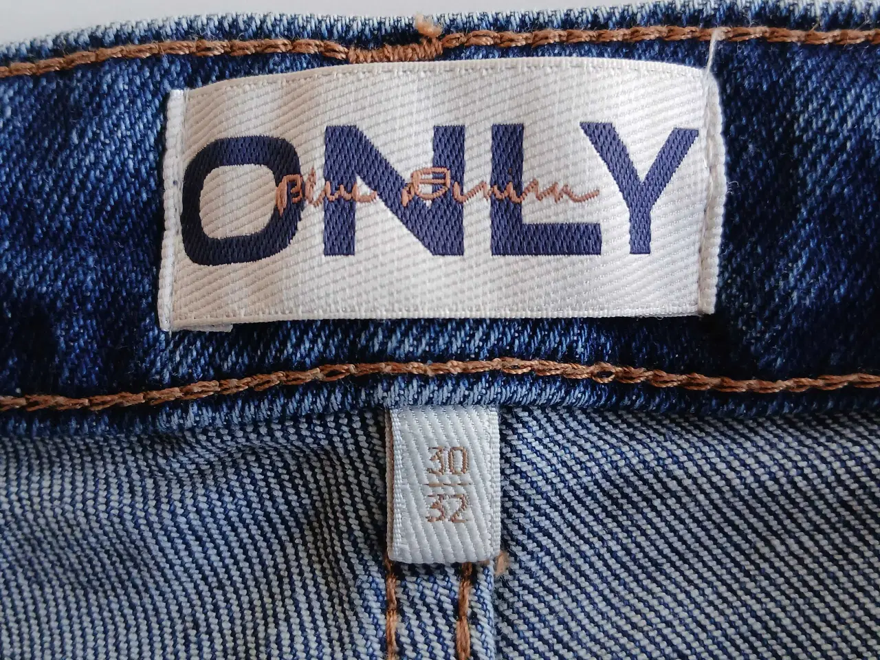 Billede 7 - Jeans. Only. 30-32