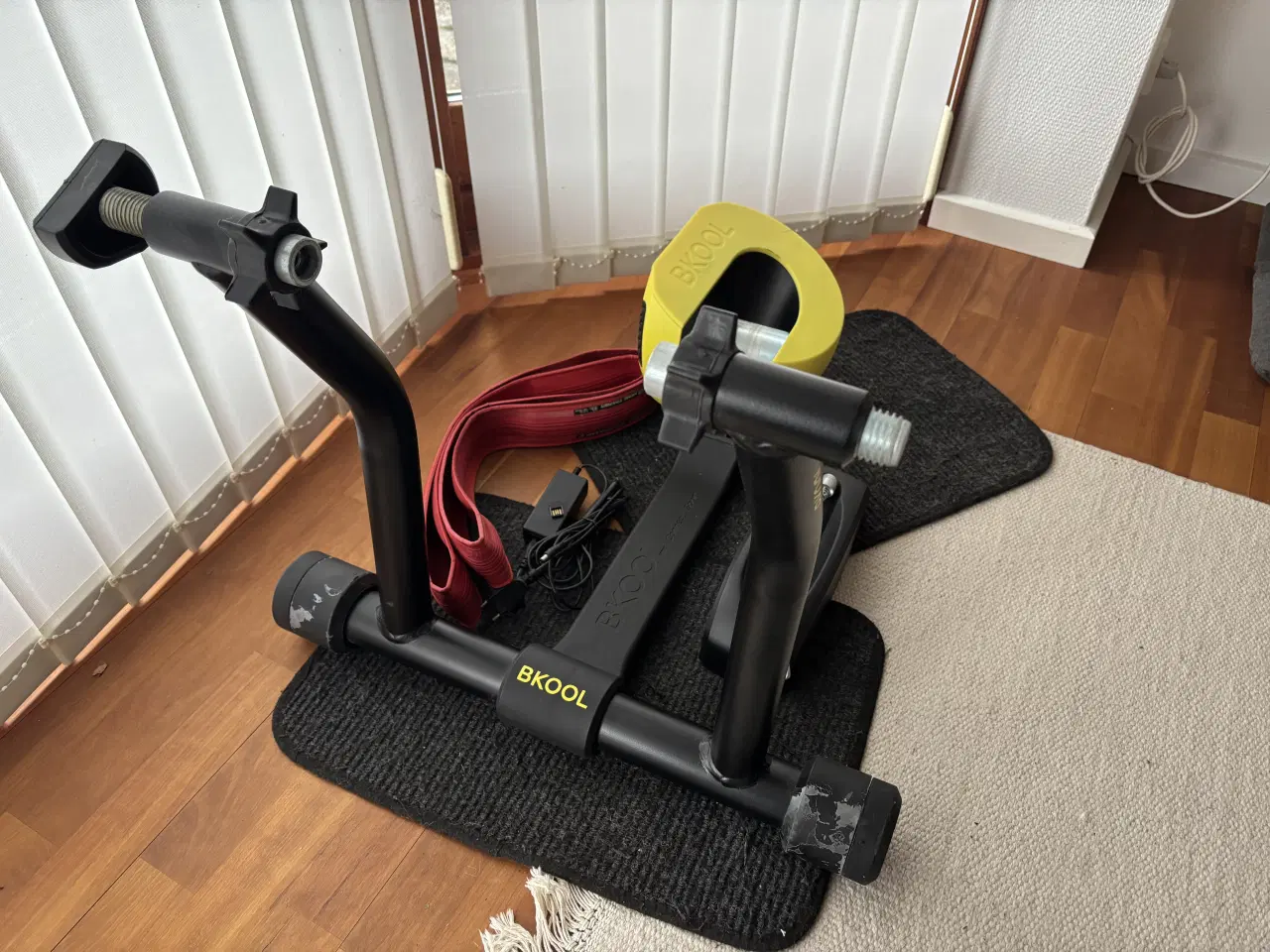 Billede 3 - BKOOL Hometrainer