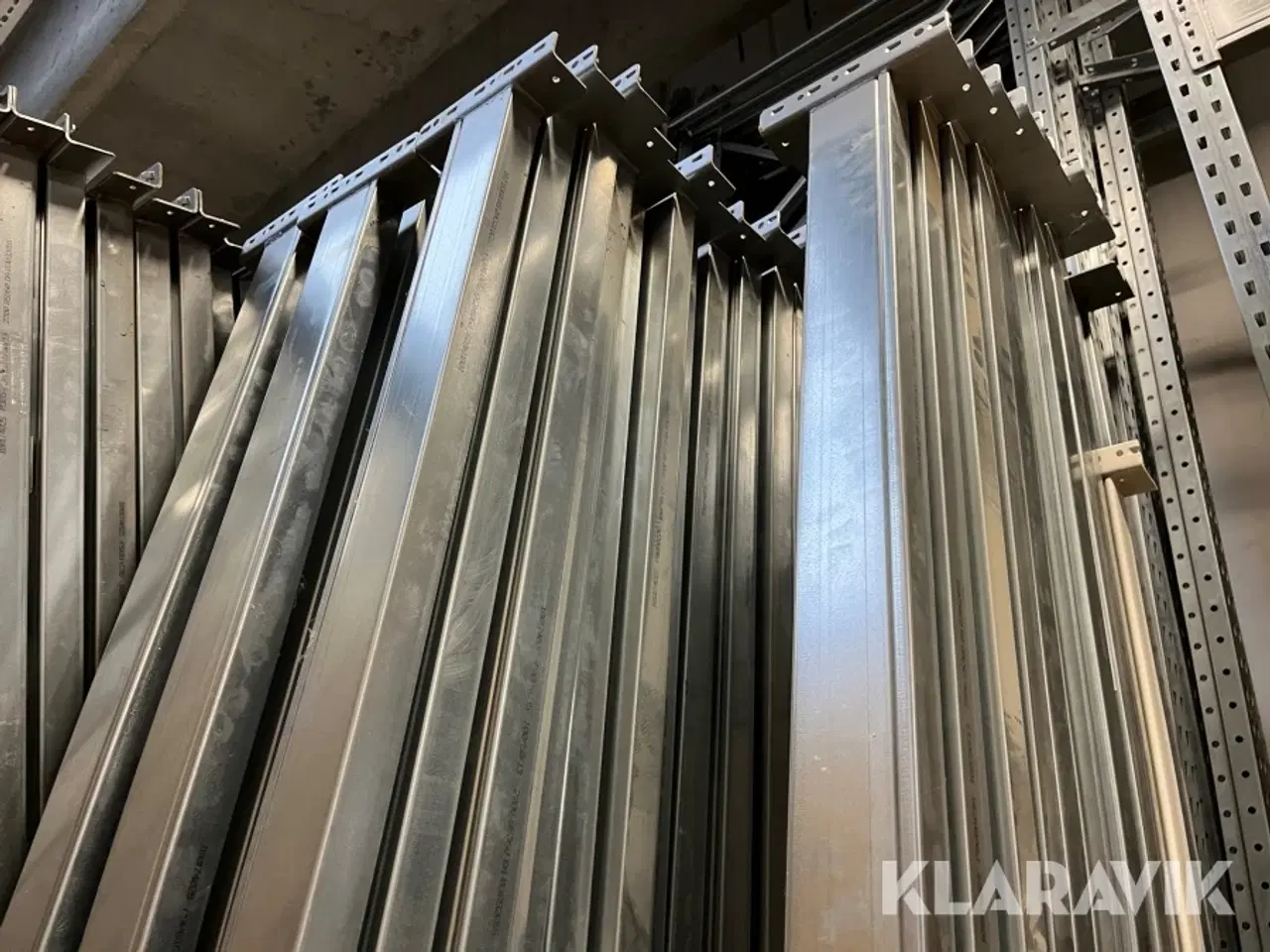 Billede 5 - Pallereoler