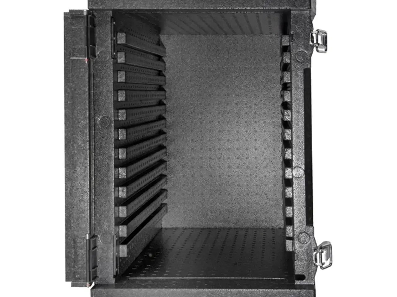 Billede 6 - Frontloader GN termoboks – 93 L 645 x 445 x 625 mm