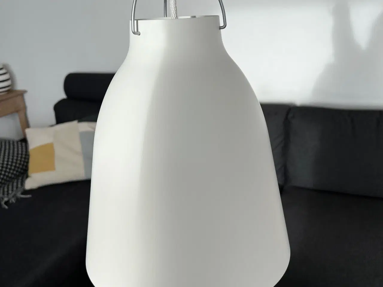 Billede 1 - Fritz Hansen Caravaggio P2 lampe