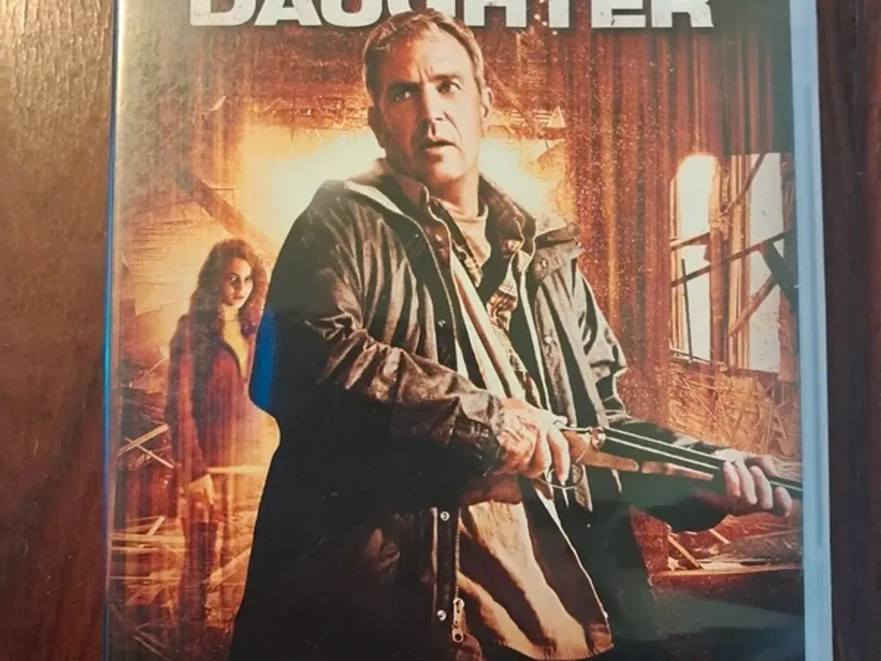 Billede 1 - New Daughter