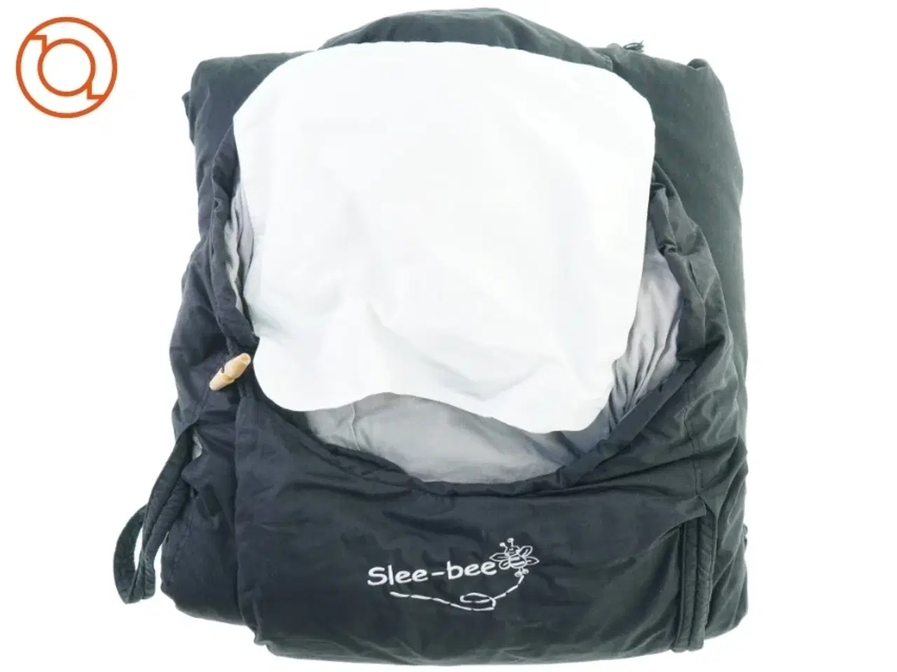 Billede 1 - Sovepose fra Sleebee (str. 105 x 47 cm)