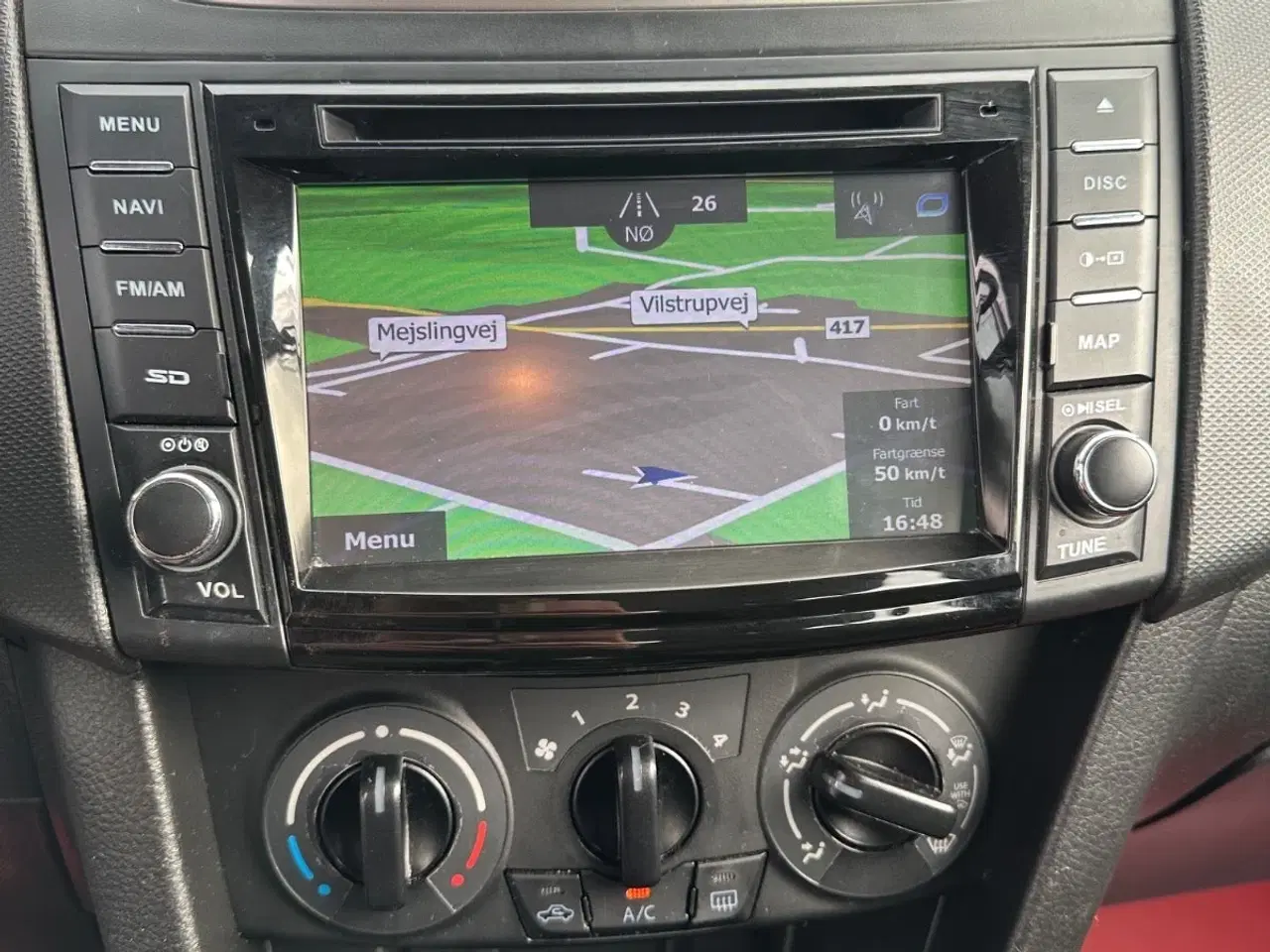 Billede 10 - Suzuki Swift 1,2 Dualjet Exclusive