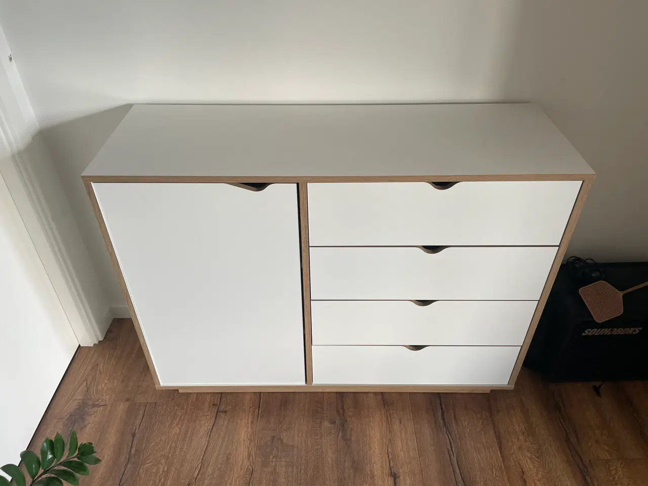 Billede 1 - Meget vedligehold kommode