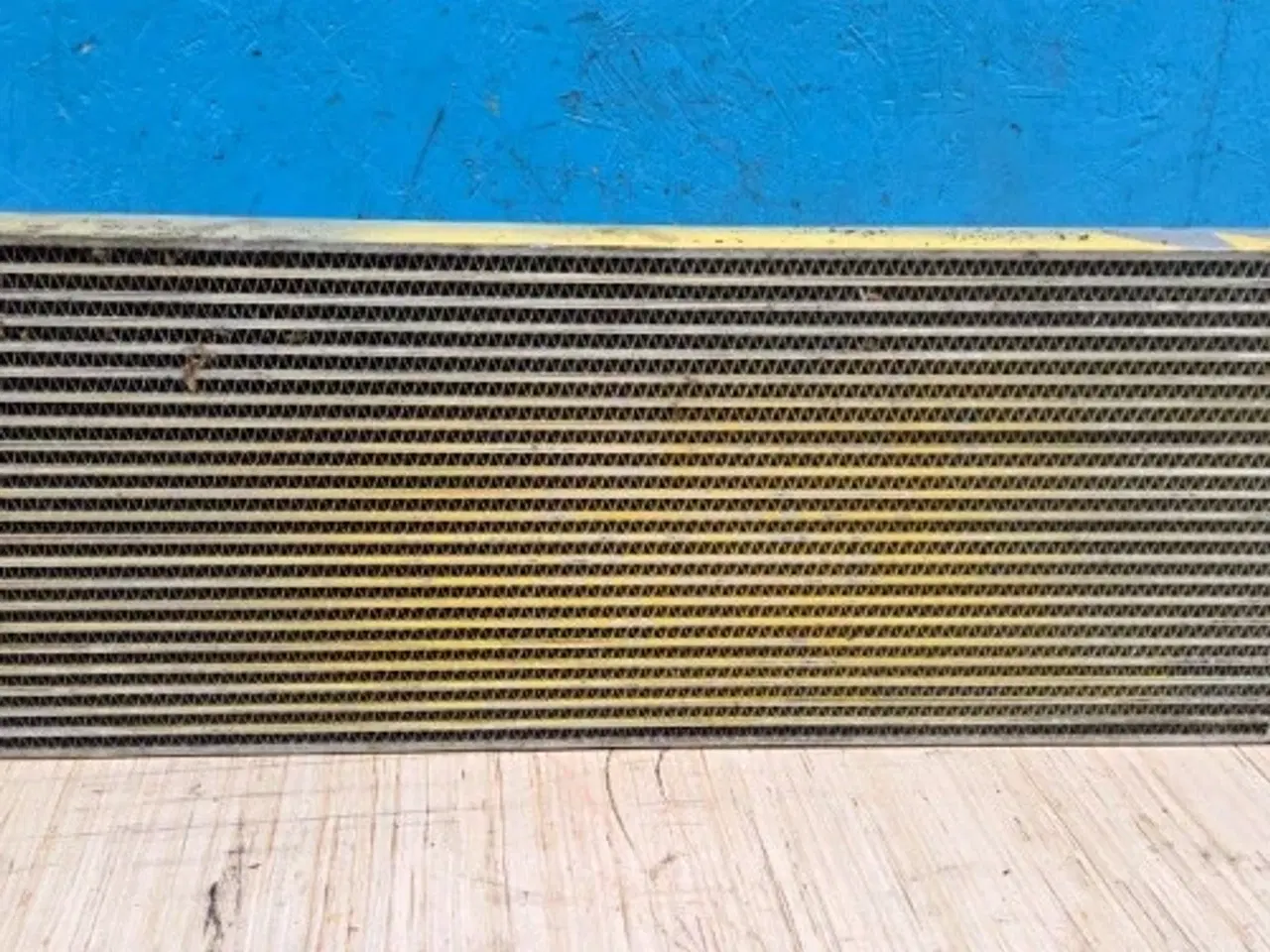 Billede 5 - New Holland TX68 Køler 89838603