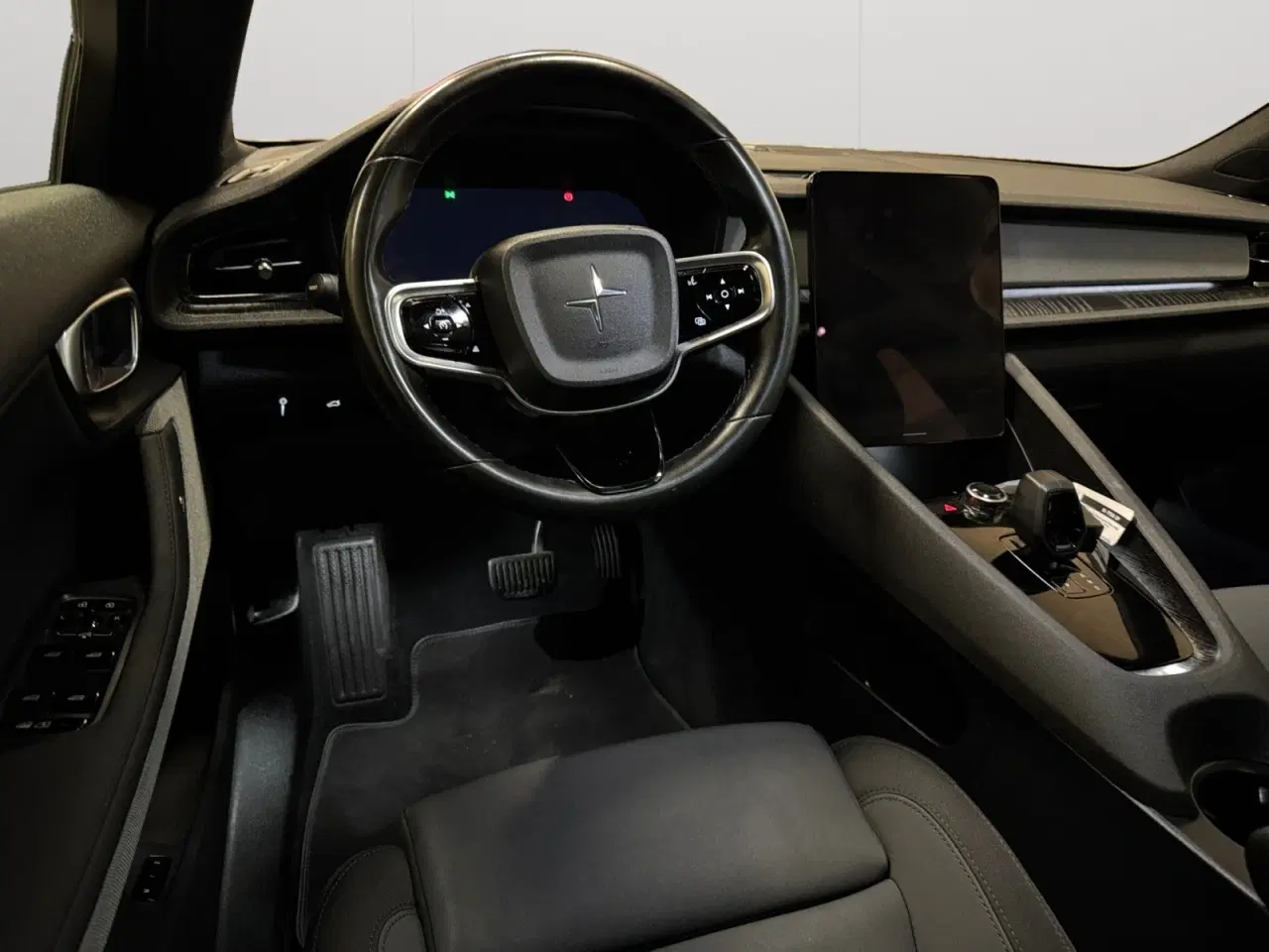 Billede 5 - Polestar 2  Performance AWD
