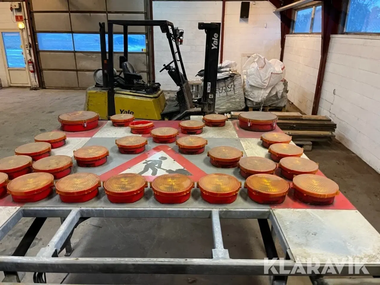 Billede 9 - Vejblink Multiafspæring