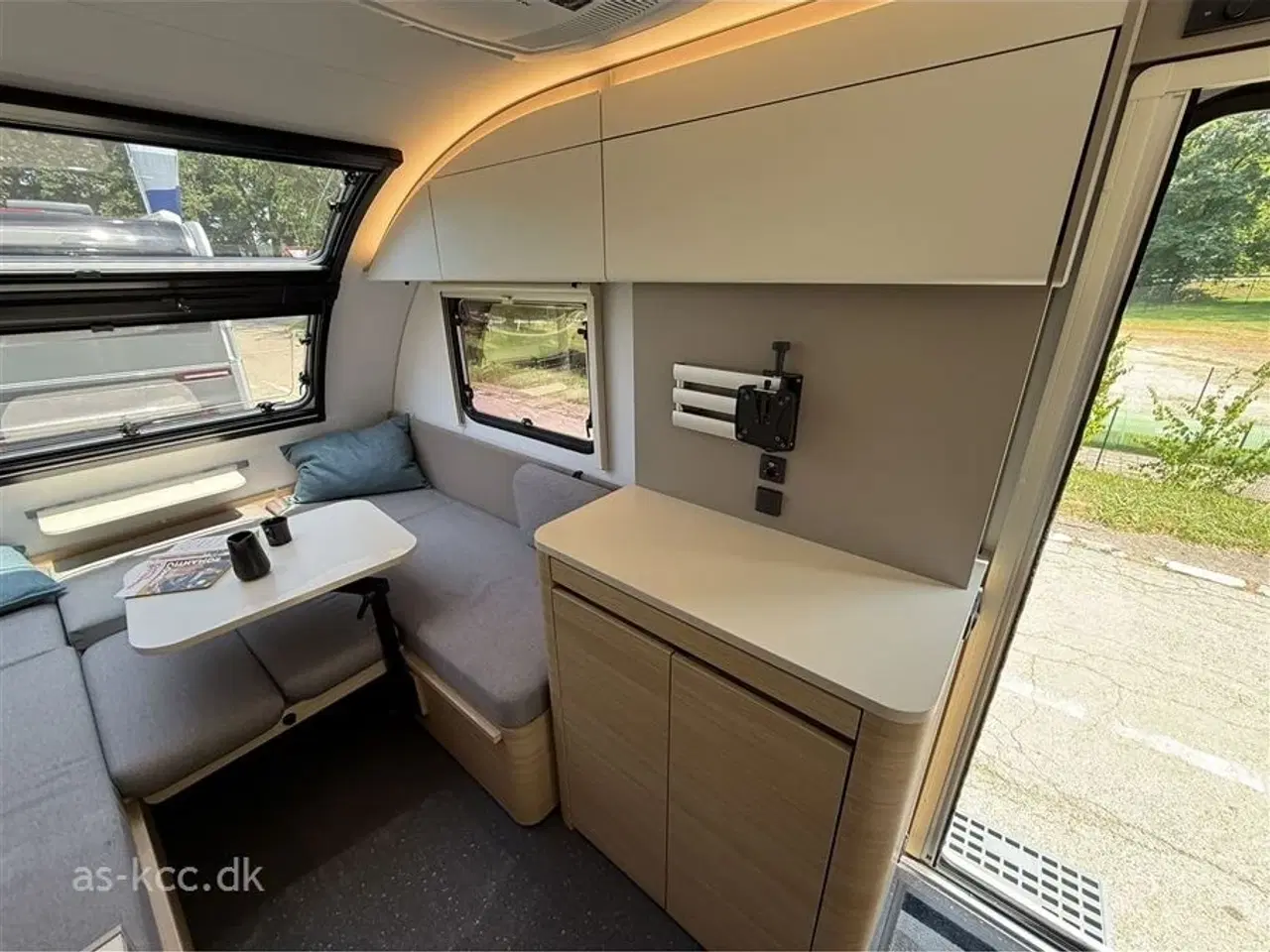 Billede 16 - 2026 - Adria Action 391 LH