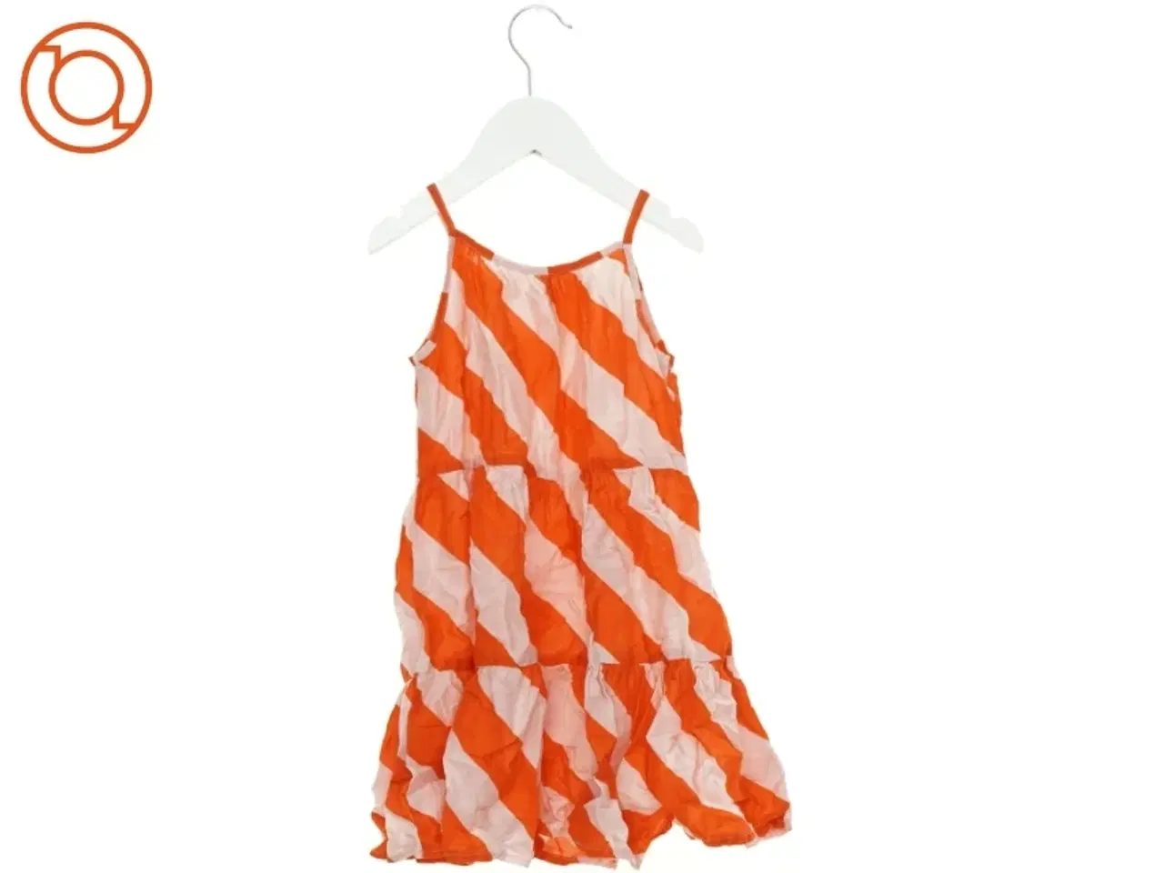 Billede 2 - Kjole fra H&M (str. 92 cm)