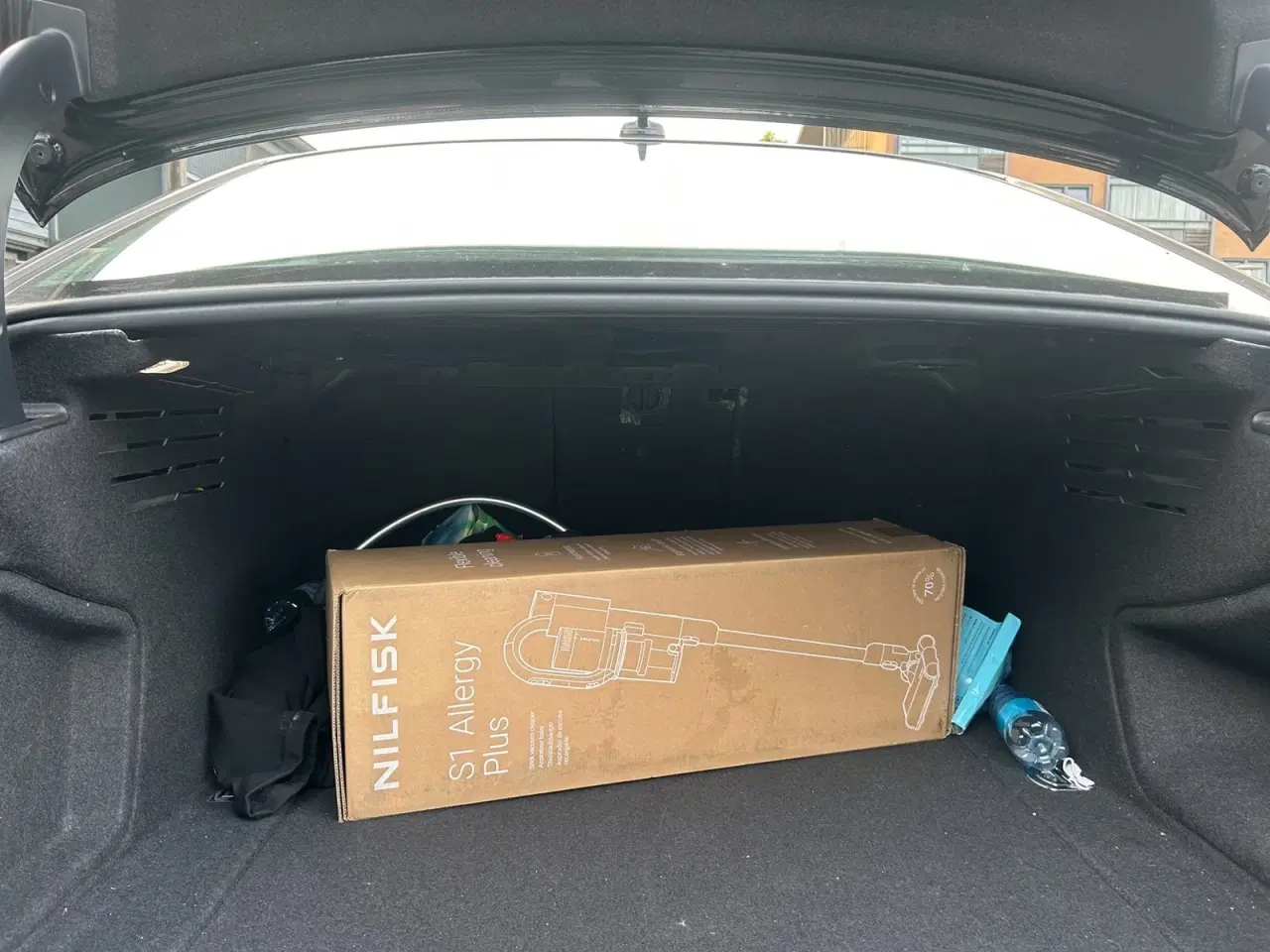 Billede 14 - Audi A4 2,0 TDi 150 S-tr.