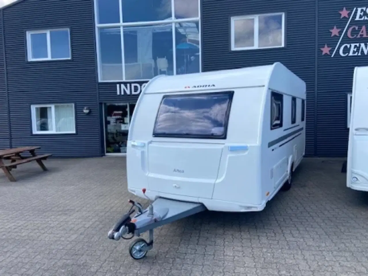 Billede 2 - Adria Altea 492 LU
