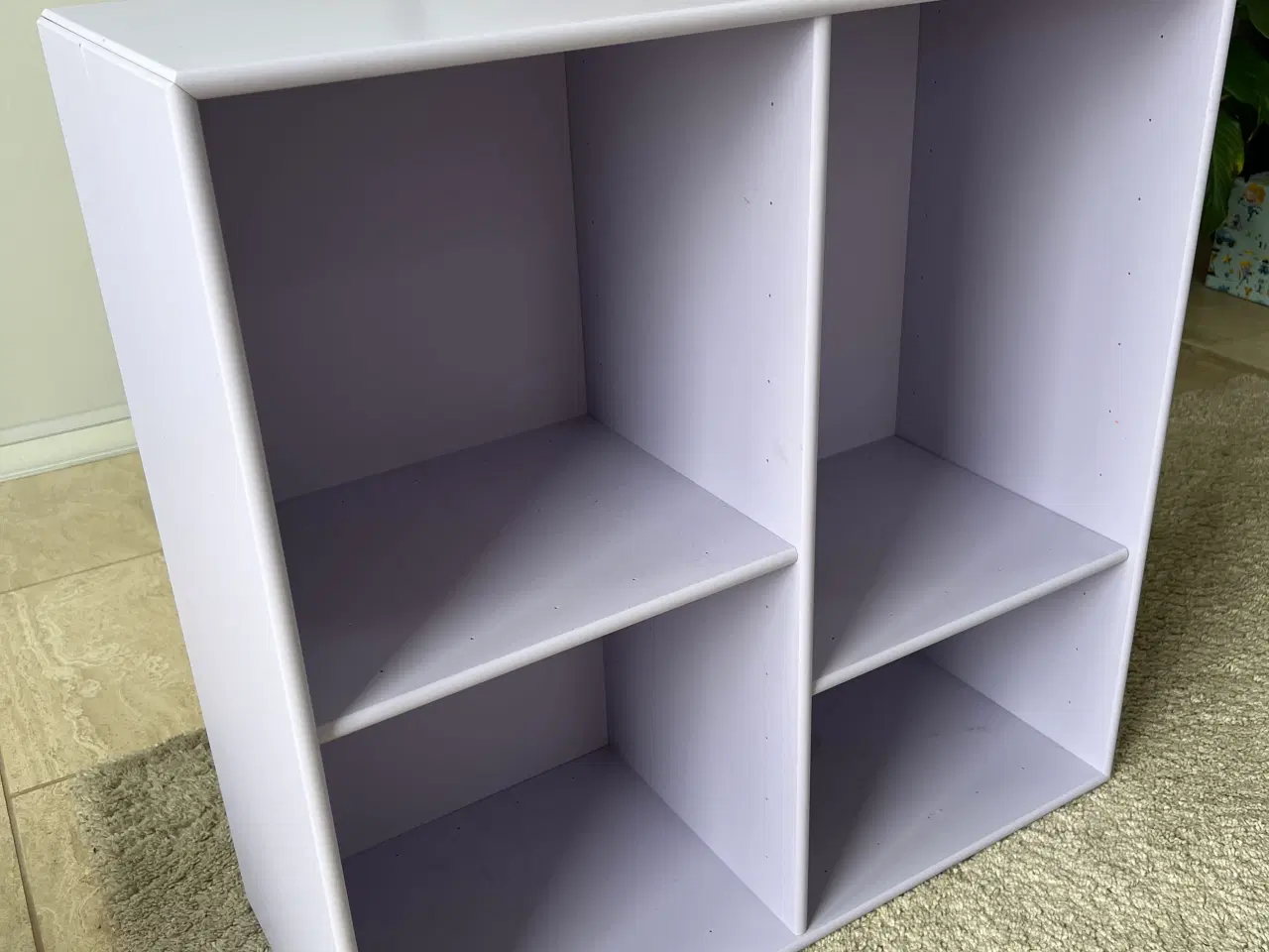 Billede 3 - Montana reoler 