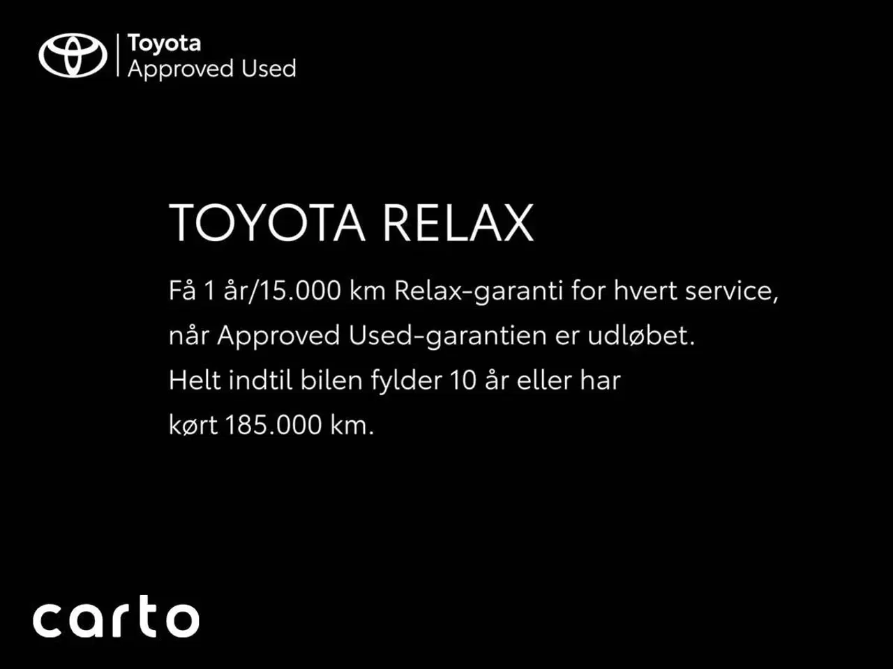 Billede 6 - Toyota BZ4X EL Executive Premium 204HK 5d Aut.