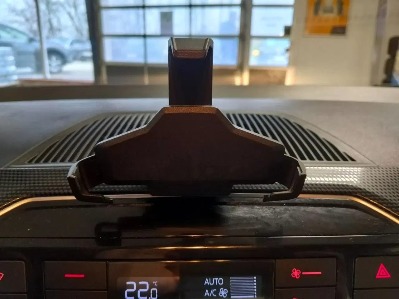 Billede 12 - VW e-Up!  