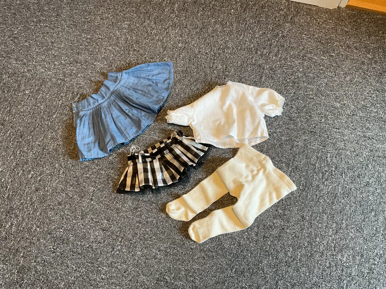 Billede 3 - Tilbehør til dukker