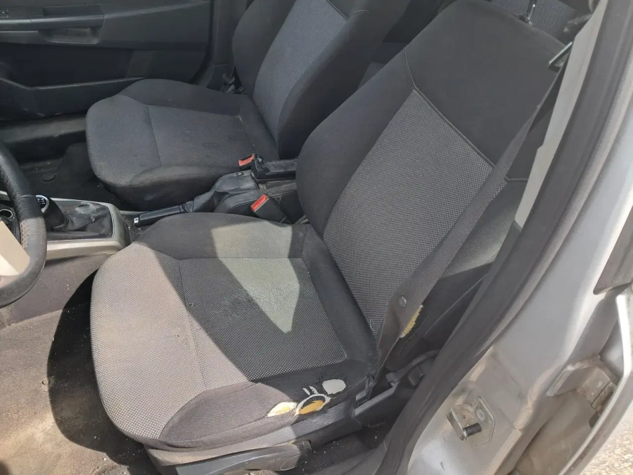 Billede 7 - Opel Astra 1,7 CDTi 110 Enjoy Wagon